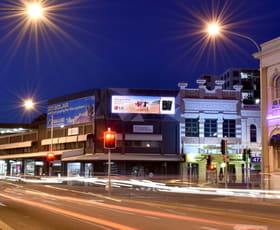 Shop & Retail commercial property leased at 41 Denham Street Townsville City QLD 4810