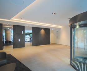 Offices commercial property leased at 7 Railway Street Chatswood NSW 2067