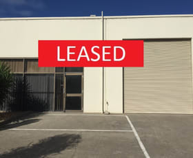 Shop & Retail commercial property leased at 3/31-35 Shearson Crescent Mentone VIC 3194
