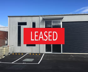 Showrooms / Bulky Goods commercial property leased at 21/2-6 Independence Street Moorabbin VIC 3189