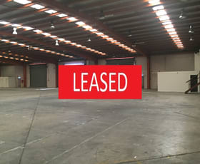 Factory, Warehouse & Industrial commercial property leased at 4 Times Street Cheltenham VIC 3192