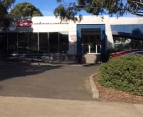 Offices commercial property leased at 1/32 Ricketts Road Mount Waverley VIC 3149
