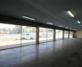 Showrooms / Bulky Goods commercial property leased at 587 LIVERPOOL RD Strathfield NSW 2135