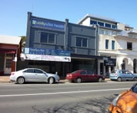 Shop & Retail commercial property leased at 362 Hampton St Hampton VIC 3188