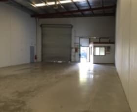 Factory, Warehouse & Industrial commercial property leased at 10/78-80 Bayfield Road Bayswater North VIC 3153