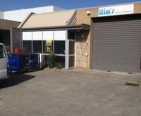 Factory, Warehouse & Industrial commercial property leased at 4/1 Adina Court Tullamarine VIC 3043