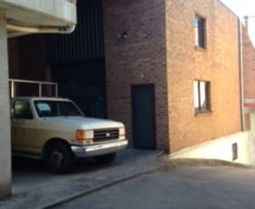 Factory, Warehouse & Industrial commercial property leased at Hornsby NSW 2077