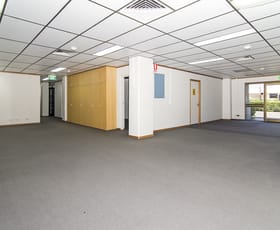 Offices commercial property leased at T4, 218 Anzac Avenue Toowoomba City QLD 4350