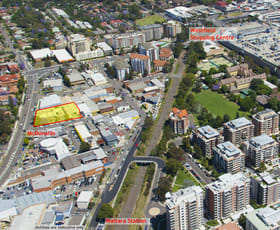 Development / Land commercial property sold at 148-152 Pacific Highway Hornsby NSW 2077