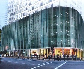 Factory, Warehouse & Industrial commercial property leased at Suite 610/7 Railway Street Chatswood NSW 2067