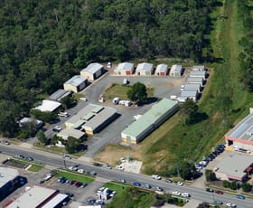 Offices commercial property leased at 11/39 Aerodrome Road Caboolture QLD 4510