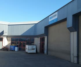 Showrooms / Bulky Goods commercial property leased at 2A/10 Eddie Road Minchinbury NSW 2770