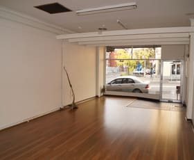 Offices commercial property leased at 211A High Street Northcote VIC 3070