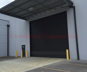 Factory, Warehouse & Industrial commercial property leased at 2/7 Smeaton Grange Road Smeaton Grange NSW 2567