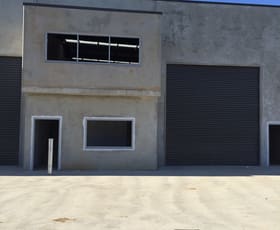 Factory, Warehouse & Industrial commercial property sold at 3/20 Bluett Drive Smeaton Grange NSW 2567