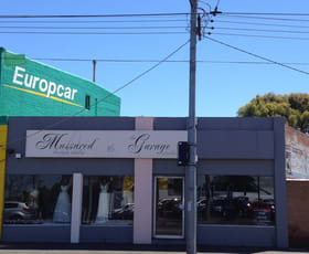 Shop & Retail commercial property leased at 467 Mt Alexander Road Moonee Ponds VIC 3039