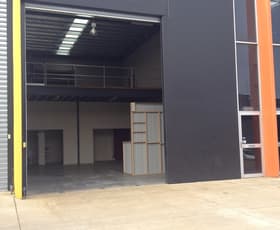 Factory, Warehouse & Industrial commercial property leased at 19/4 Weddel Court Laverton VIC 3028