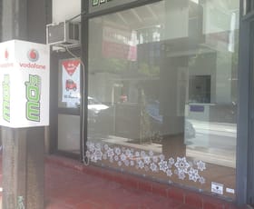 Offices commercial property leased at 2/204 Toorak Road South Yarra VIC 3141