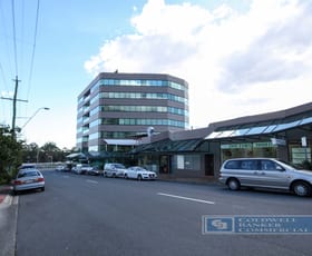 Medical / Consulting commercial property leased at Springwood QLD 4127