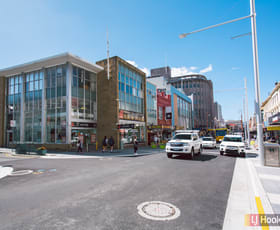 Offices commercial property leased at Level 1/99 Liverpool Street Hobart TAS 7000