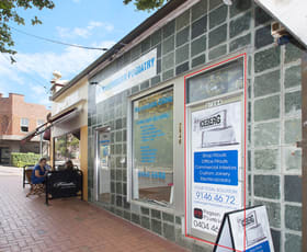 Offices commercial property leased at Suite 2/284A Willoughby Road Naremburn NSW 2065