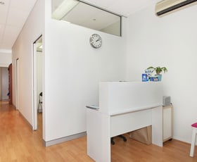 Medical / Consulting commercial property leased at Shop 1/284A Willoughby Road Naremburn NSW 2065