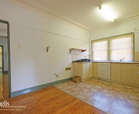 Medical / Consulting commercial property leased at Unit 1/33 Elizabeth Street Camden NSW 2570