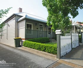 Medical / Consulting commercial property leased at 18 Hill Street Camden NSW 2570