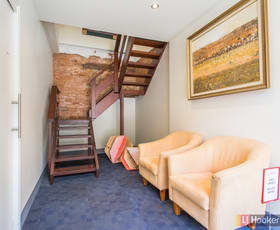 Offices commercial property leased at 49A Davey Street Hobart TAS 7000