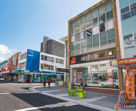 Offices commercial property leased at Level 1/99 Liverpool Street Hobart TAS 7000