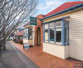 Shop & Retail commercial property leased at 13 Gregory Street Sandy Bay TAS 7005