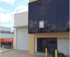 Showrooms / Bulky Goods commercial property leased at 548 Kessels Road Macgregor QLD 4109