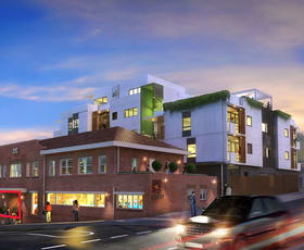 Offices commercial property leased at Level Prt,/212 Collins Street Hobart TAS 7000
