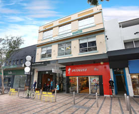 Offices commercial property leased at 104/17-19 Sydney Road Manly NSW 2095