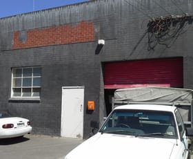 Factory, Warehouse & Industrial commercial property leased at 1 Kilpa Road Moorabbin VIC 3189