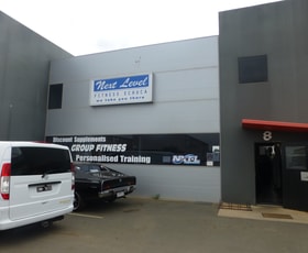 Offices commercial property leased at 8/55 McMillan Road Echuca VIC 3564