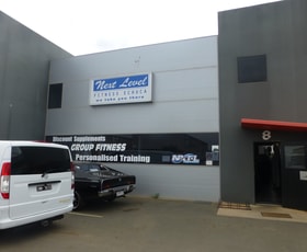 Showrooms / Bulky Goods commercial property leased at 8/55 McMillan Road Echuca VIC 3564