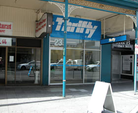 Offices commercial property leased at 23A Hindley Street Adelaide SA 5000