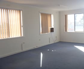 Offices commercial property leased at 7A Borrack Square Altona North VIC 3025