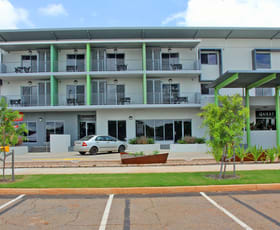 Offices commercial property leased at 4/4 Berrimah Road Berrimah NT 0828