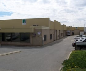 Factory, Warehouse & Industrial commercial property leased at 5/148 Barrington Street Bibra Lake WA 6163