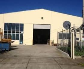 Showrooms / Bulky Goods commercial property leased at 8 Mary Court Epping VIC 3076