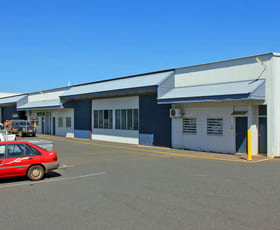 Factory, Warehouse & Industrial commercial property leased at 10/111 Coonawarra Road Winnellie NT 0820
