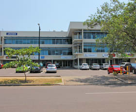Offices commercial property leased at 4/25 Parap Road Parap NT 0820