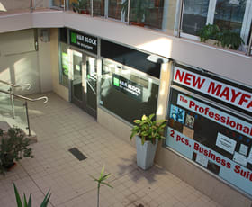 Medical / Consulting commercial property leased at Shop 92A/92-94 Longueville Road Lane Cove NSW 2066