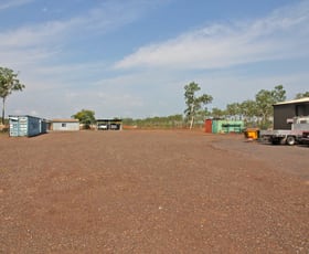 Factory, Warehouse & Industrial commercial property leased at 4 Spencely Road Humpty Doo NT 0836