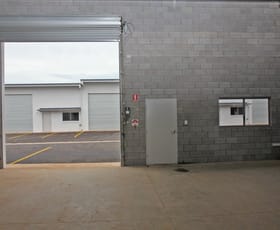 Factory, Warehouse & Industrial commercial property leased at 38/102 Coonawarra Road Winnellie NT 0820
