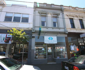 Other commercial property leased at 323 Swan Street Richmond VIC 3121