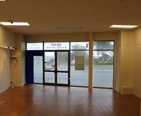 Shop & Retail commercial property leased at 68 Beach Road Mentone VIC 3194