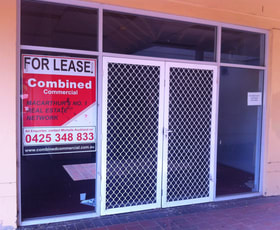 Shop & Retail commercial property leased at 8/61 Holdsworth Drive Narellan NSW 2567